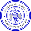 Bmtc logo